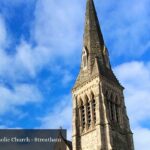 English Martyrs Catholic Church - Streatham