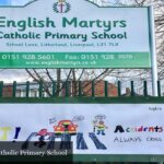 English Martyrs Catholic Primary School