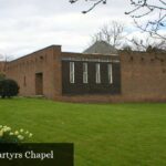 English Martyrs Chapel