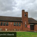 English Martyrs R C Church