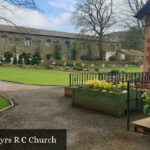 English Martyrs R C Church