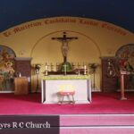 English Martyrs R C Church