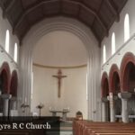 English Martyrs R C Church