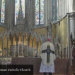English Martyrs Roman Catholic Church