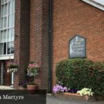 English Martyrs