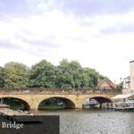 Folly Bridge