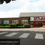 Good Shepherd Catholic Primary & Nursery School