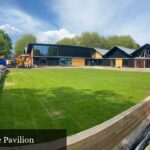 Grange Pavilion
