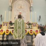 Holy Angels' Catholic Church