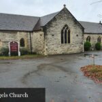 Holy Angels Church