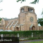 Holy Angels Church