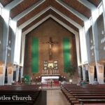 Holy Apostles Church