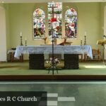 Holy Apostles R C Church