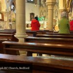 Holy Child & St Joseph RC Church, Bedford