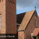 Holy Cross Catholic Church