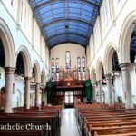 Holy Cross Catholic Church