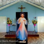 Holy Cross Catholic Church, Plumstead