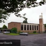 Holy Cross Church