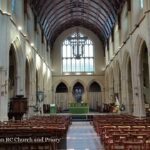 Holy Cross Dominican RC Church and Priory