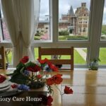 Holy Cross Priory Care Home