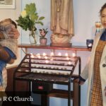 Holy Cross R C Church