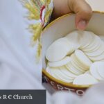Holy Cross R C Church