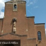 Holy Cross R C Church Office