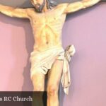 Holy Cross RC Church
