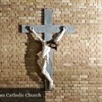 Holy Cross Roman Catholic Church