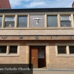 Holy Cross Roman Catholic Church