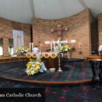 Holy Cross Roman Catholic Church