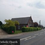 Holy Family Catholic Church