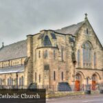 Holy Family Catholic Church