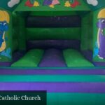Holy Family Catholic Church