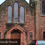 Holy Family Catholic Church