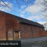 Holy Family Catholic Church