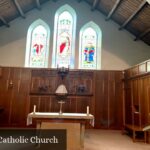 Holy Family Catholic Church