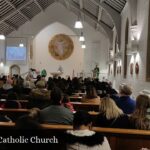 Holy Family Catholic Church