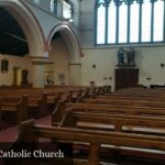Holy Family Catholic Church