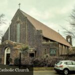 Holy Family Catholic Church