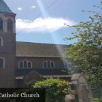 Holy Family Catholic Church