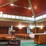 Holy Family Catholic Church