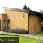 Holy Family Church Benfleet