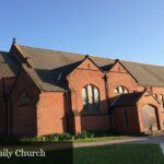 Holy Family Church