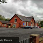 Holy Family Church