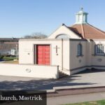 Holy Family Church, Mastrick