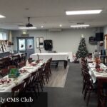 Holy Family CMS Club