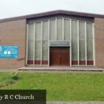 Holy Family R C Church