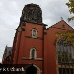 Holy Family R C Church