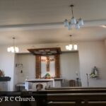 Holy Family R C Church